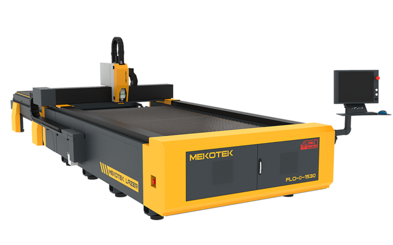 Türkiye’nin En Büyük Yerli Lazer Üreticisi, Mekotek Makina