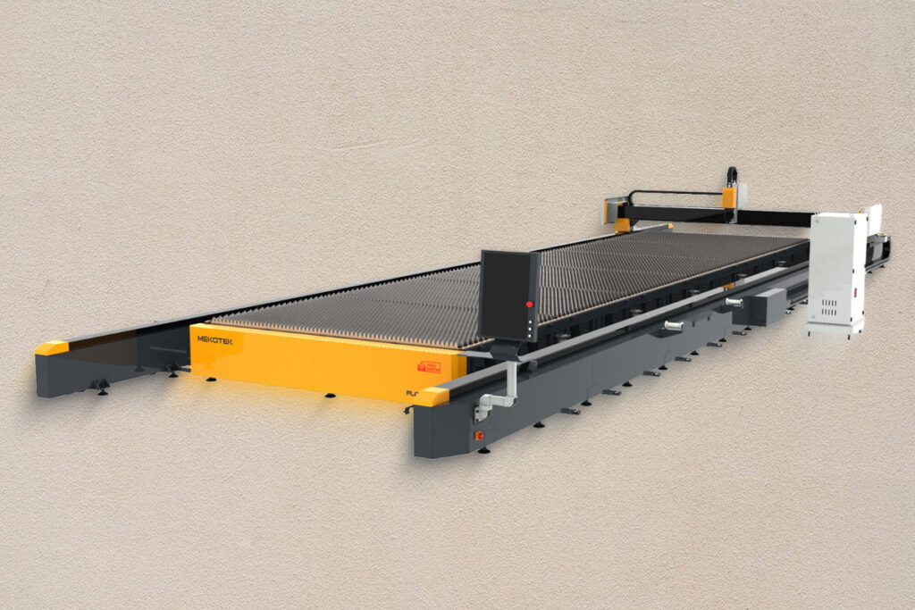 FLO 30120 PRO 20 KW Plazma Type Fiber Lazer