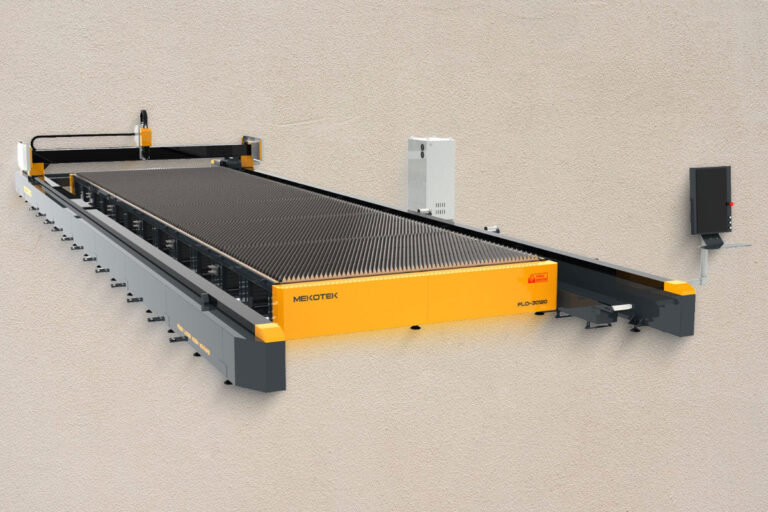 FLO 30120 PRO 20 KW Plazma Type Fiber Lazer