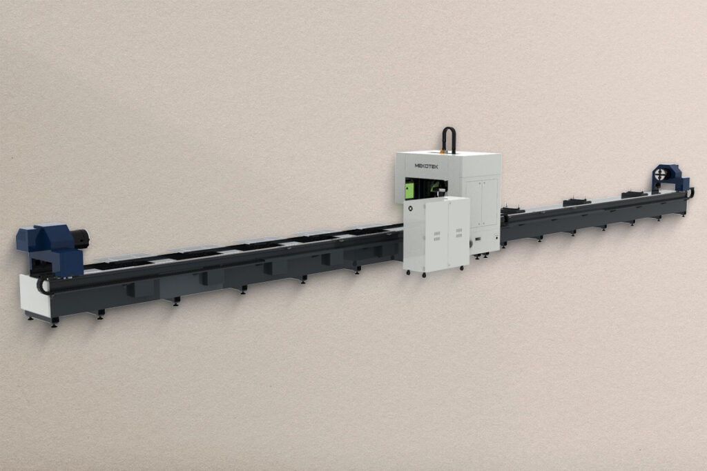 FLP 9036 Boru Profil Fiber Lazer