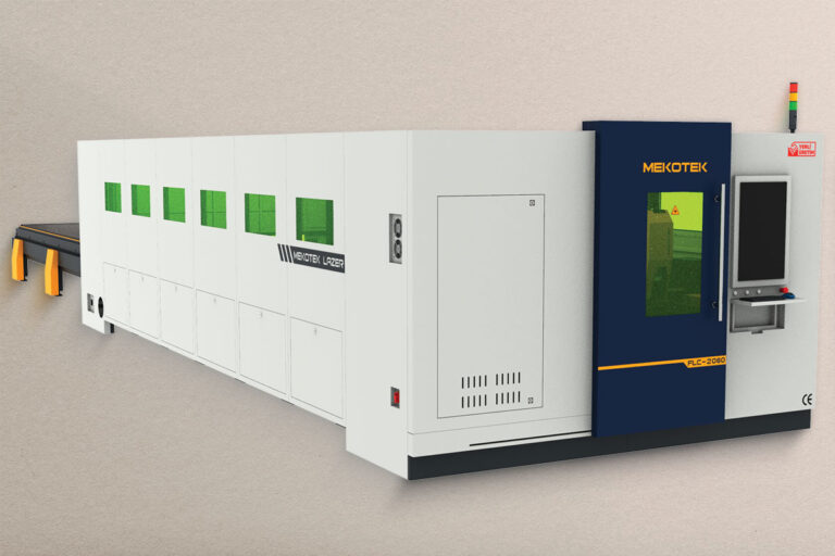 FLC 2060 Kapalı Tip Fiber Lazer