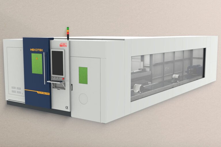 FLC P 1530 PRO Kapalı Tip & Boru Profil Fiber Lazer