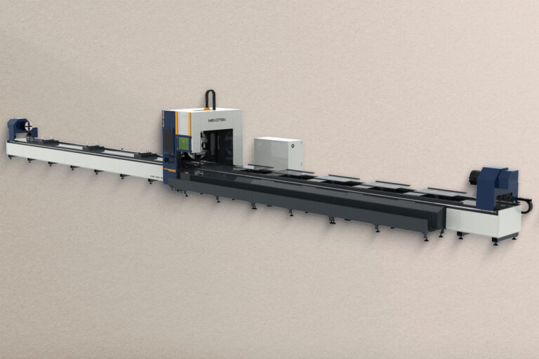 FLP 9036 Boru Profil Fiber Lazer