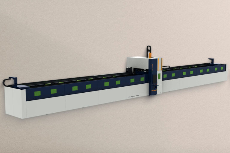 FLP 9036 BVL PRO Boru Profil Fiber Lazer