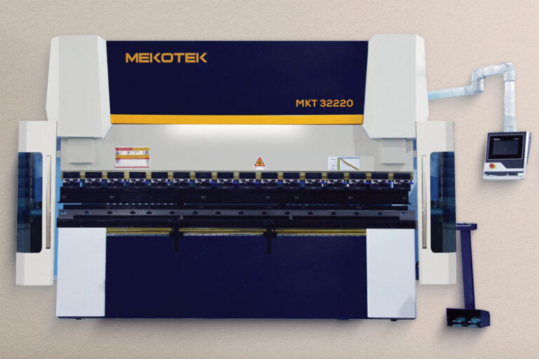 MKT 32135 Abkant Pres